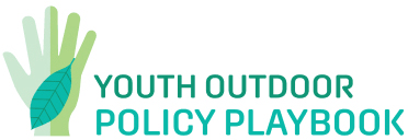 Youth Outdoor Policy Playbook